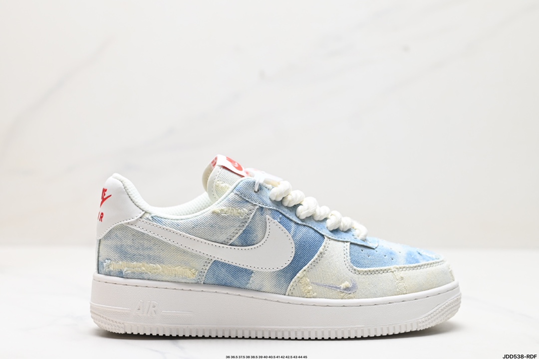 Nike Air Force 1 Shoes